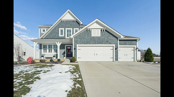 115 Bell Boulevard Wentzville, MO | CBGundaker.com