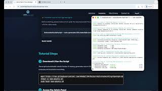Nginx Proxy Manager Setup 🌐 Reverse Proxy & SSL in Minutes