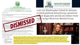 Download Lagu BREAKING: Brandi, Let's Go Washington cleared of wrongdoing Download Lagu BREAKING: Brandi, Let's Go Washington cleared of wrongdoing