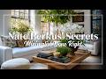Nate Berkus’ Minimalist Magic: Simple Yet Stunning Home Upgrades