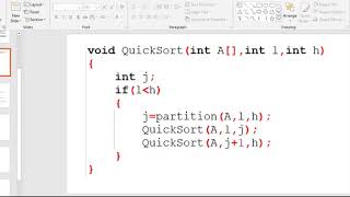 Quick Sort Explained in Nepali| Data Structure and Algorithm| Part 2