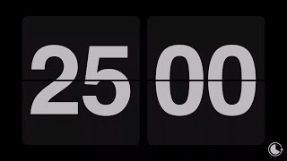 Celebrity Pomodoro by Zen Flip Clock with ticktock sound and dark theme Net Worth