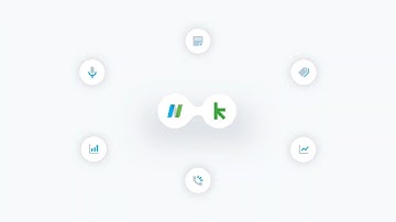 Keap Integration with NUACOM