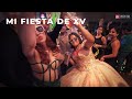 MI FIESTA DE 15  DAYANA ► EFFECTS FILM