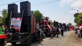 daftar sound system karnaval desa sumberjo ambulu 2023