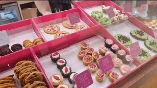 Millies Cookies Uk Delicious Dessert Asmr