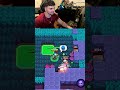 DESAFIO NO COMBATE GANHAR SEM ATIRAR! #brawlstars