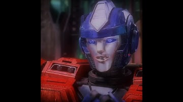 TRANSFORMERS ONE EDIT #waqtournament #optimusprime#transformersone #transformersprime##edit