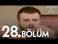 Menekşe Ile Halil 28 Bölüm FULL BÖLÜM 
