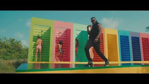 Flavour - Looking Nyash (Official Video)
