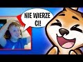 TROLLUJE MAŁYCH STREAMERÓW w Fortnite na BINDACH!