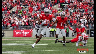 5 Things We Learned During Ohio State's Wild Win Over Maryland