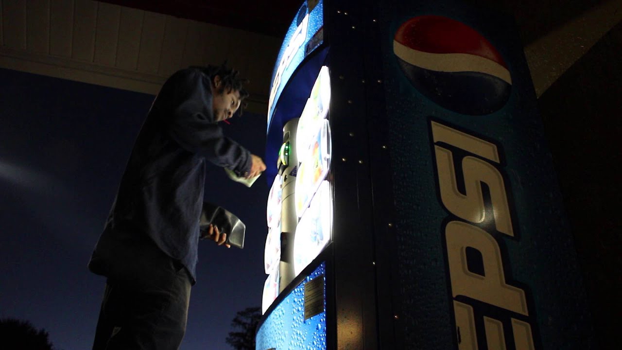 (Official) Nexxous   "Cotton Mouf" Music Video