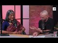 TOP ECONOMIST: We MUST Move Beyond Growth (w/ Jayati Ghosh) 