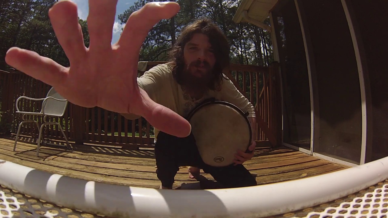 We Are (Standing in Our Power)