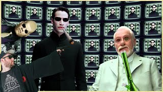 Matrix Roláda Nebo co... / Filmstalker