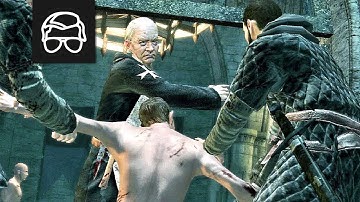 Memory Block 3 - Garnier de Naplouse - Assassin