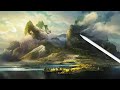 How to Start Learning LANDSCAPE Painting  [full PROCREATE process]