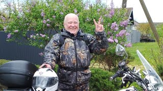 Путешествую по Кавказу.#Гузерипль#гранитный_каньон#Адыгея #前往高加索，俄罗斯！ #motorcycle_trips_ Caucasus