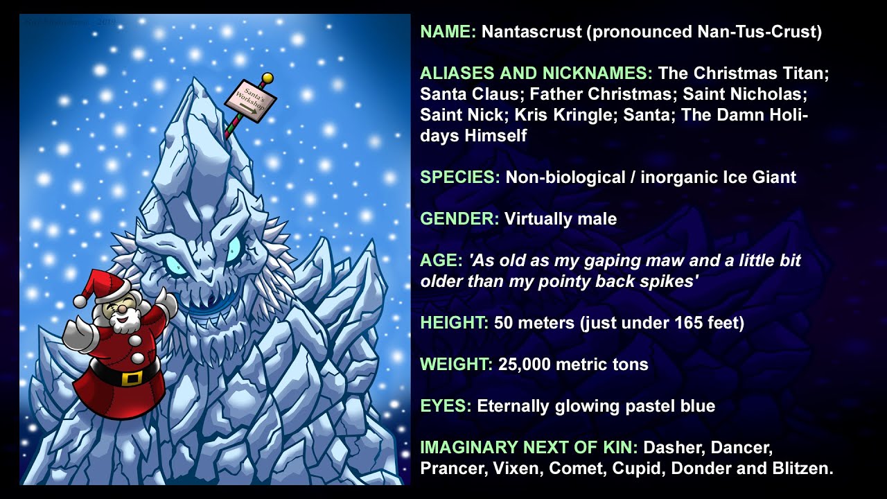 Nantascrust Profile April 2020