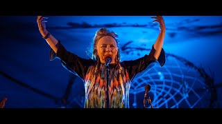 Mari Boine - Goaskinviellja  [ Music for Life OpenAir, Switzerland ]