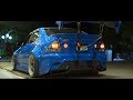 Toyota Altezza Rocket Bunny (The Avatar) | 4K