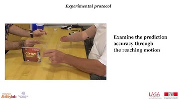 Control of prosthetic device - Decoding the grasping intention from EMG
