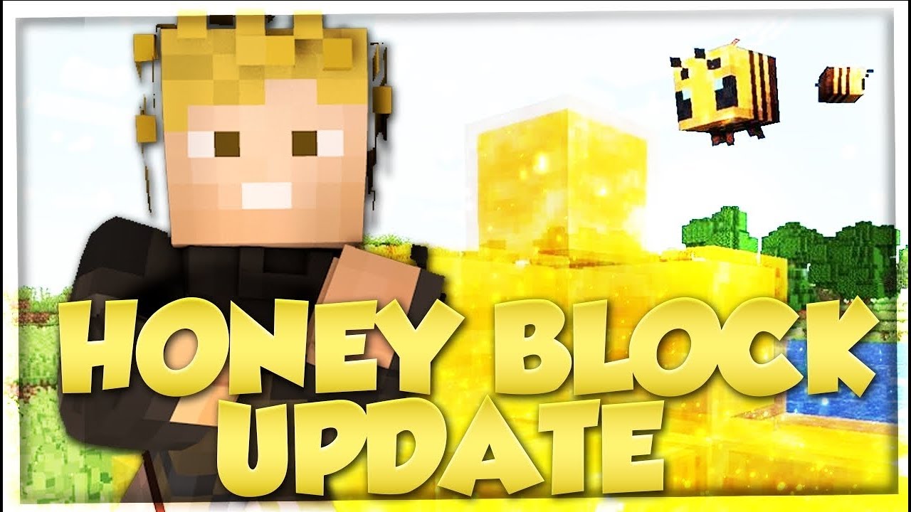 NIEUWE MINECRAFT UPDATE! | Update #1 - YouTube