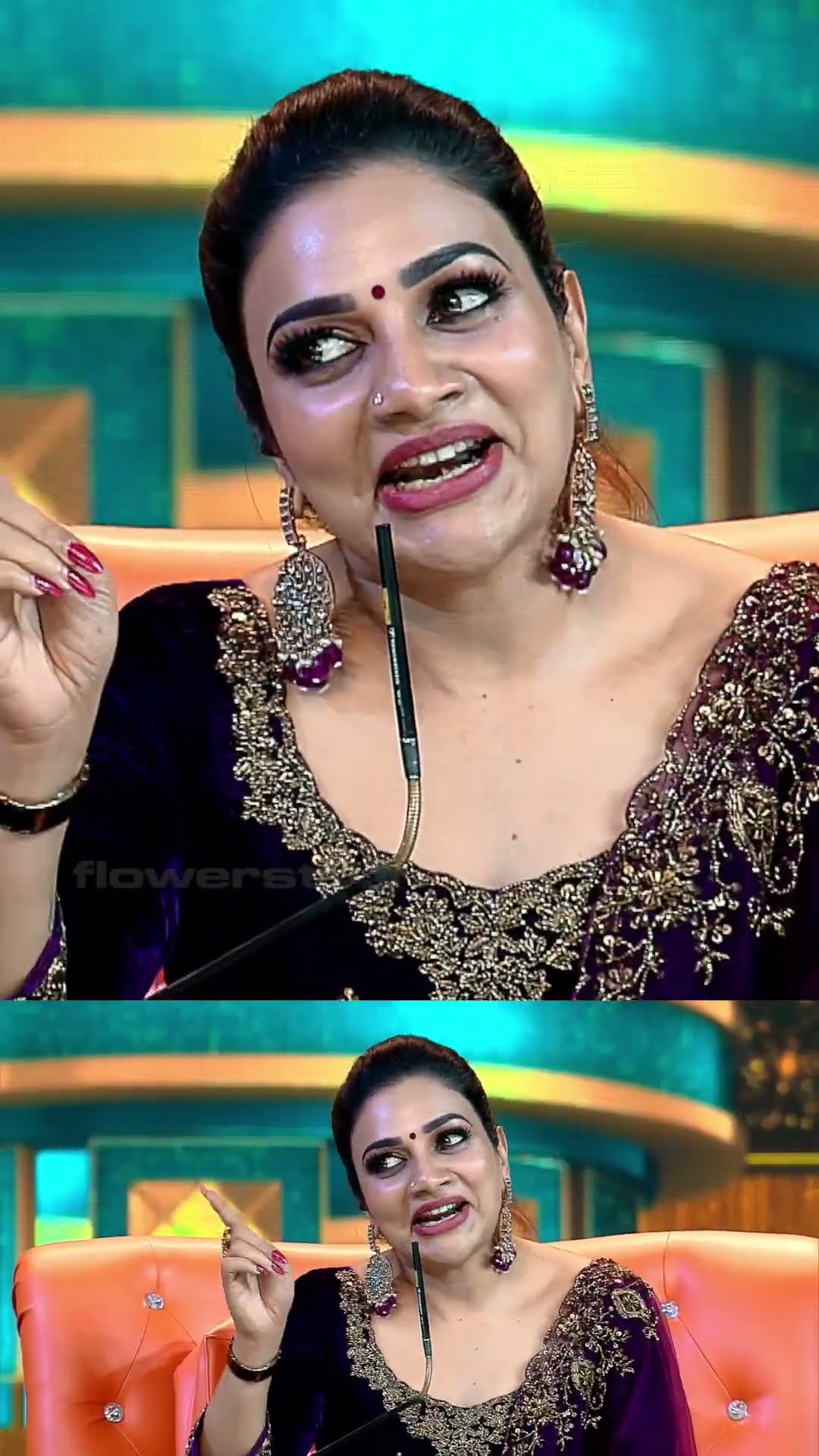 അപ്പോ... റിമി ടോമിന്ന് ആരുടെ പേരാ... ?