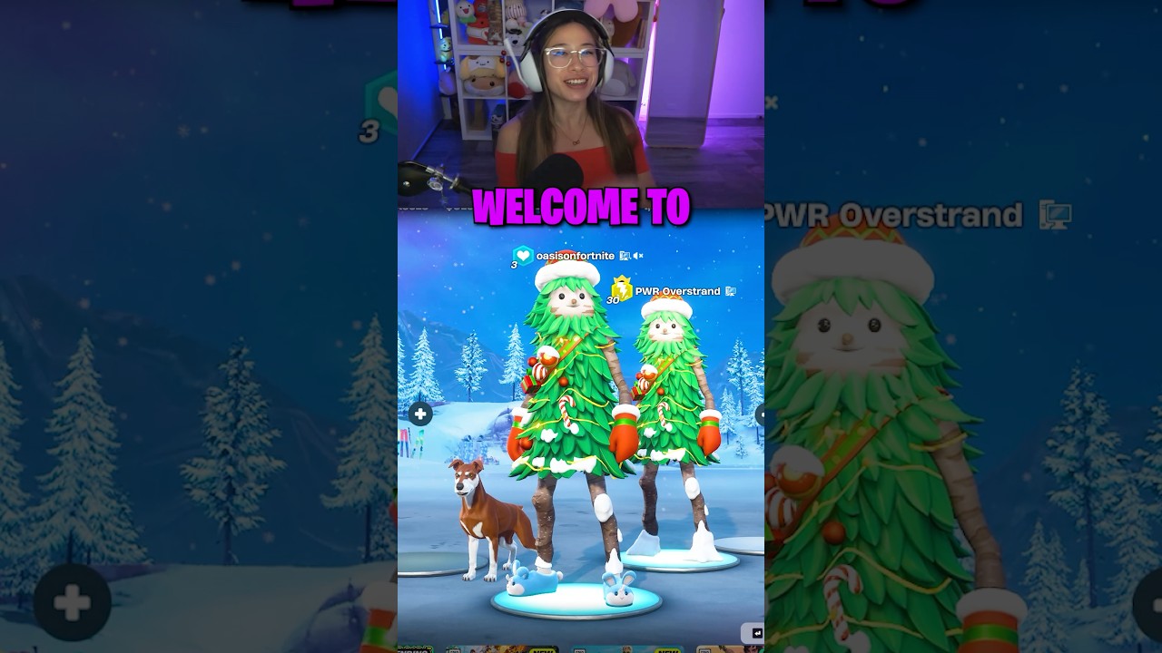 Day 4 Winterfest With My BOYFRIEND!