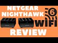 Review NETGEAR MK62 Mesh Wifi 6