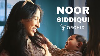 #46 - Ending The Genetic Lottery | Noor Siddiqui, CEO Orchid