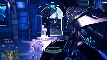 Planetside 2 Reload Glitch