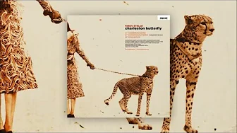 Parov Stelar - Charleston Butterfly (Official Audio) Parov Stelar - Charleston Butterfly (Official Audio)