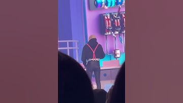 changbin approached first when felix was crying #changlix #felix #changbin #straykids #필창