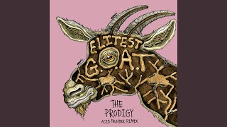 Elitest G.O.A.T. (The Prodigy Acid Thunder Mix) - YouTube