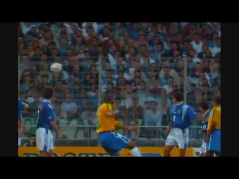 Roberto Carlos - Impossible Goals