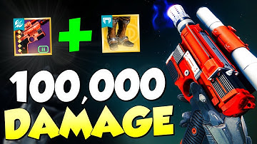 This Build Turns Uncivil Discourse Into a DPS Monster!