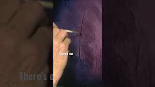Bob Ross talks about his pet squirrel #paintlikebobross #artist #squirrels