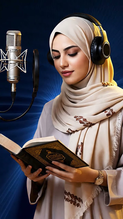 MUROTTAL #alquran MERDU #shorts