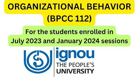BPCC-112 SOLVED ASSIGNMENTS 2023-2024