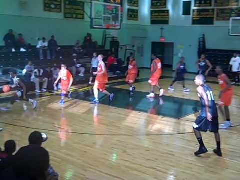 NYC Hoops: Right Bounce Top 60 (Class of 2012) Pt....
