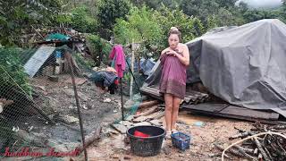 Nkauj Hmoob Dadej Toj Sisb