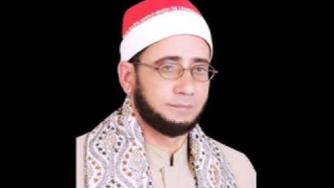 الشيخ احمدسعفان سورة ق والنازعات والذاريات وعبس