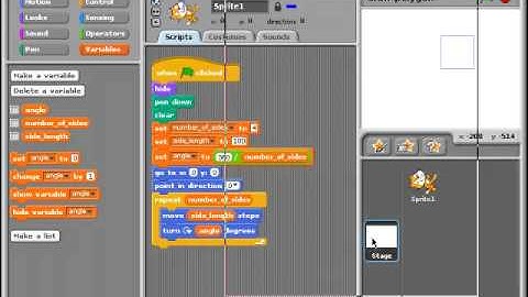 8.2 Custom Drawings | Raspberry Pi Project