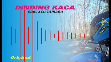 DINDING KACA_ original ZEN TAMARA