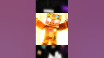 Technoblade vs fauj 😈 #shorts #minecraft #technoblade #dream #herobrine #trending #trekflax #swxft