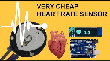 How To Use Pulse Heart Rate Sensor
