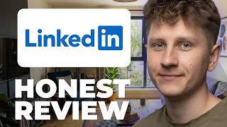 LinkedIn Recruiter for Talent Sourcing Honest Review - Watch Before Using