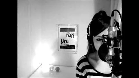 ナオトインティライミ 手紙 女性が歌う手紙 ピアノアレンジ Cover By Uru تحميل Download Mp4 Mp3